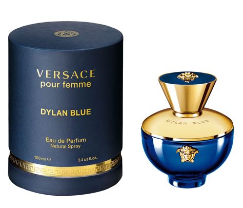 dilan blu versace|versace blue dylan perfume.